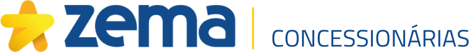 Logo Concessionrias